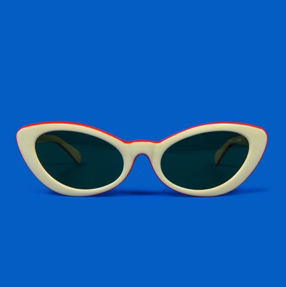 Unif The Dollies Sunglasses